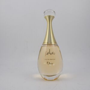J'adore Infinissime by Christian Dior 3.4 oz EDP Perfume for Women Like New